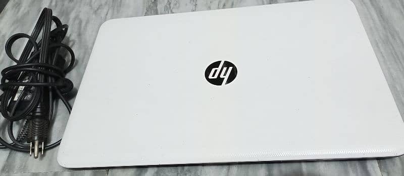 hp laptop 2