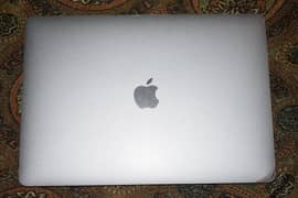 MacBook