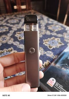 Vaporesso pod