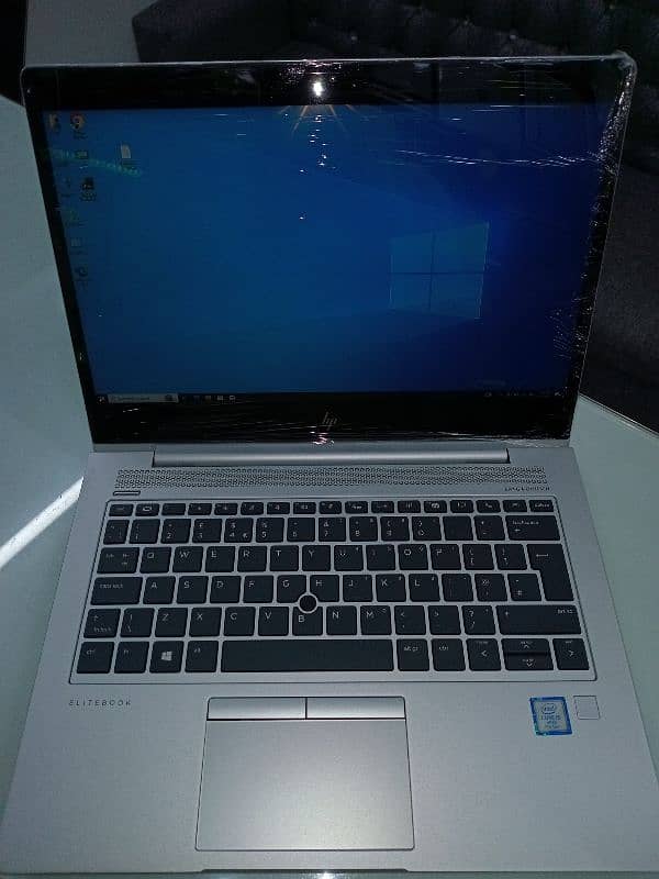 HP 840 G6 1