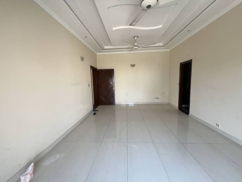 Like A. Brand New 1KANAL Upper Portion Available For Rent In Phase 4 DHA LAHORE 3