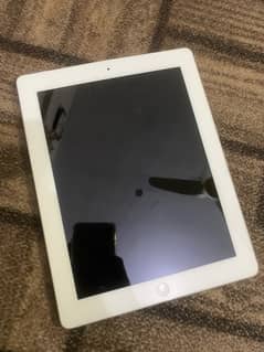 Apple Ipad 4 mint condition