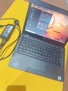 Laptop Core i5 8th gen New Without sacrach Location SGD 03430444742