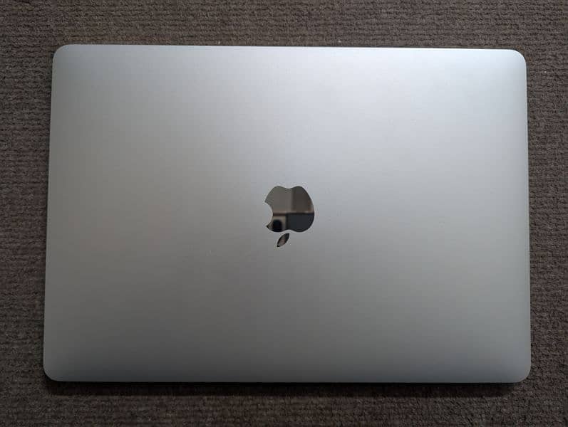 Macbook Air M1 0