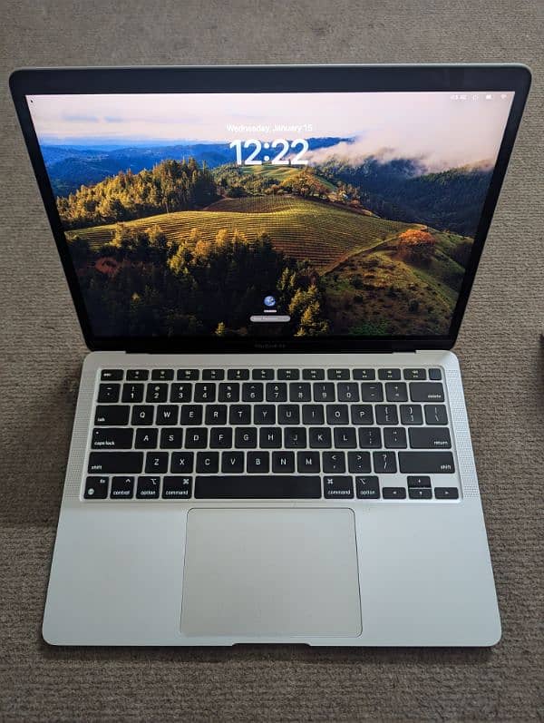 Macbook Air M1 2