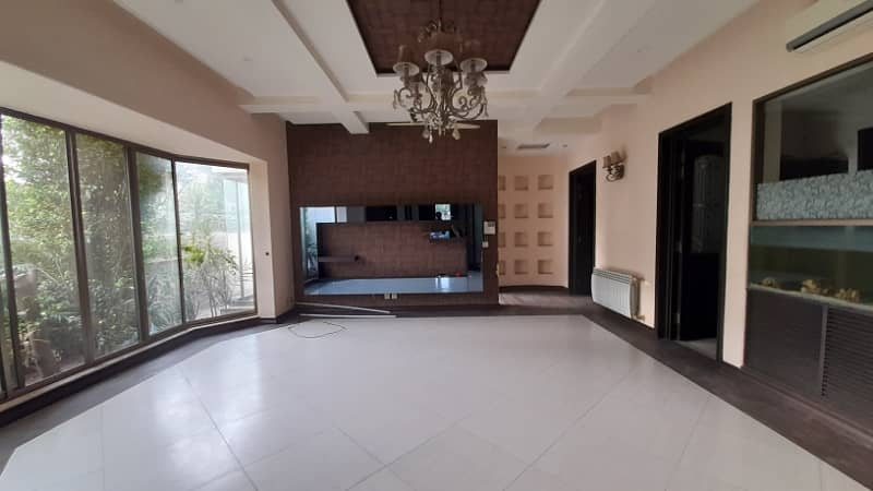 UNDER Renovation 6 Bed 1 KANAL House Available For Rent In Phase 4 DHA 6