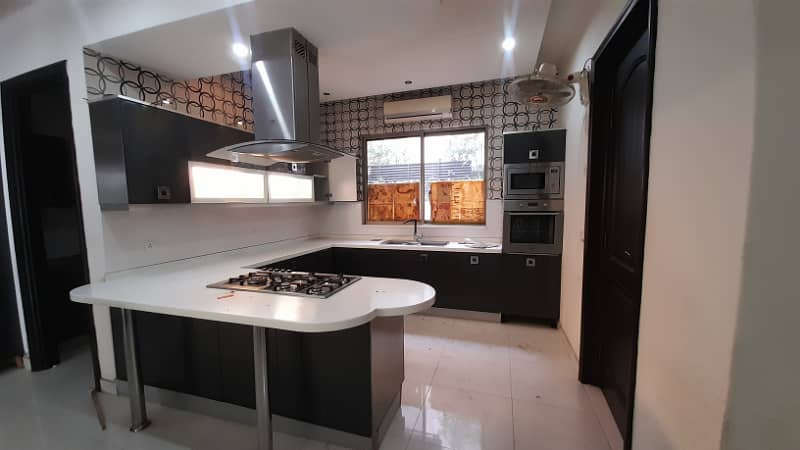 UNDER Renovation 6 Bed 1 KANAL House Available For Rent In Phase 4 DHA 8