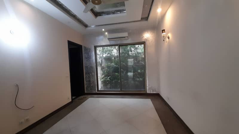 UNDER Renovation 6 Bed 1 KANAL House Available For Rent In Phase 4 DHA 12