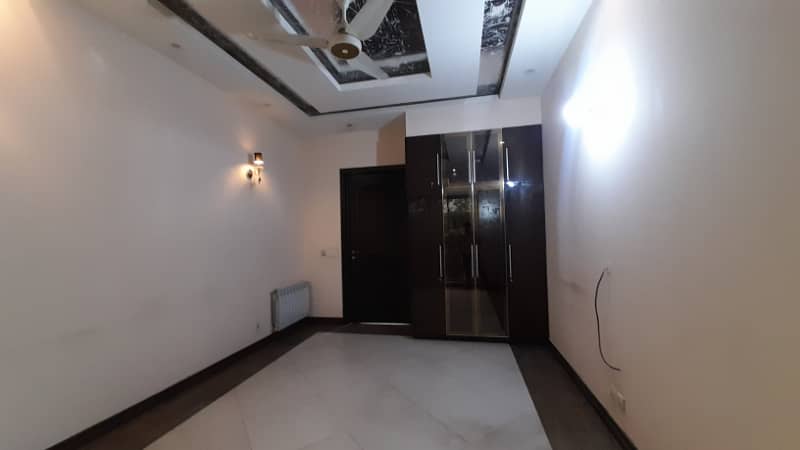 UNDER Renovation 6 Bed 1 KANAL House Available For Rent In Phase 4 DHA 14