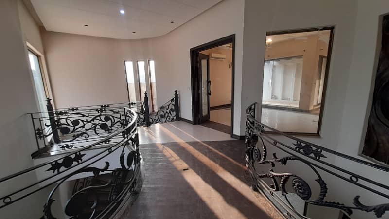 UNDER Renovation 6 Bed 1 KANAL House Available For Rent In Phase 4 DHA 20