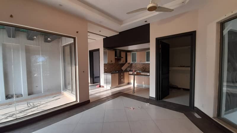 UNDER Renovation 6 Bed 1 KANAL House Available For Rent In Phase 4 DHA 21