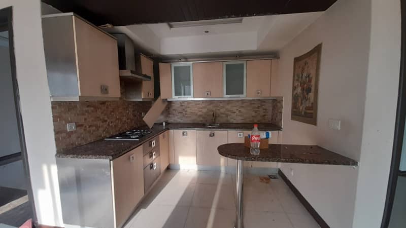 UNDER Renovation 6 Bed 1 KANAL House Available For Rent In Phase 4 DHA 22