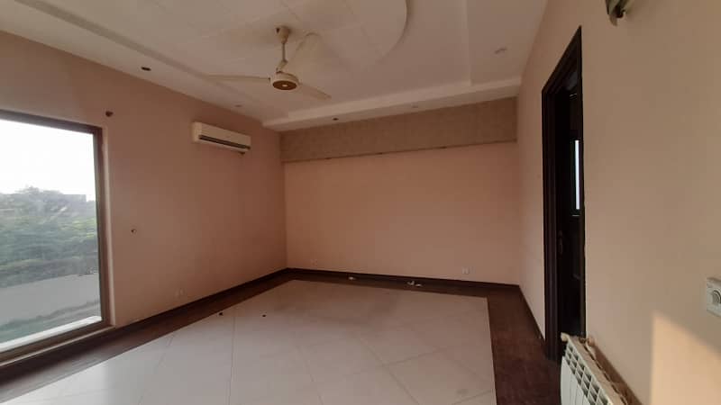 UNDER Renovation 6 Bed 1 KANAL House Available For Rent In Phase 4 DHA 25