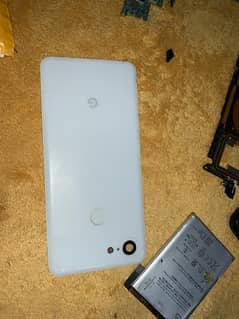 google pixel 3 parts