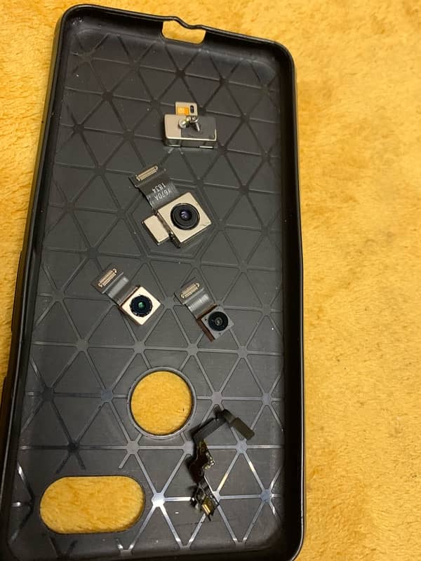 google pixel 3 parts 6