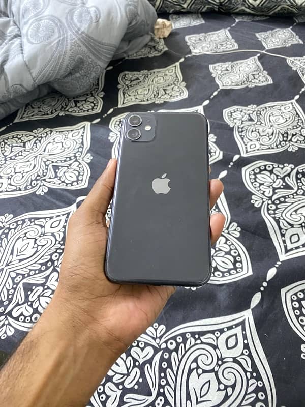 iphone 11 PTA approved 0