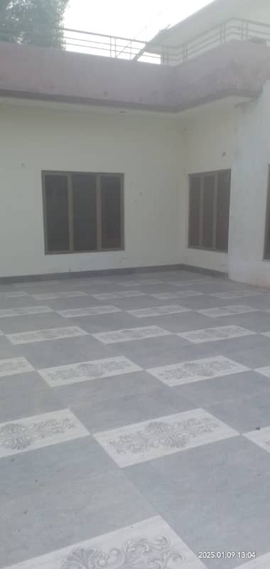 2 kanal Double Story House for Office Available For Rent in Muslim Town Lahore 10