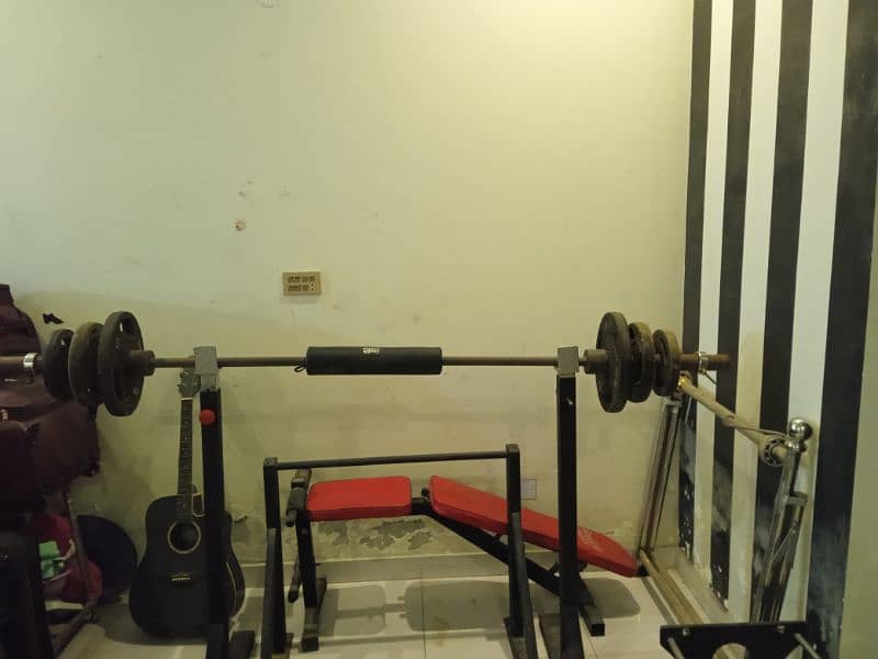 gym equipments 1