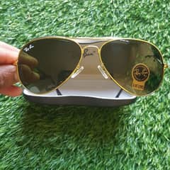 Sunglasses Available