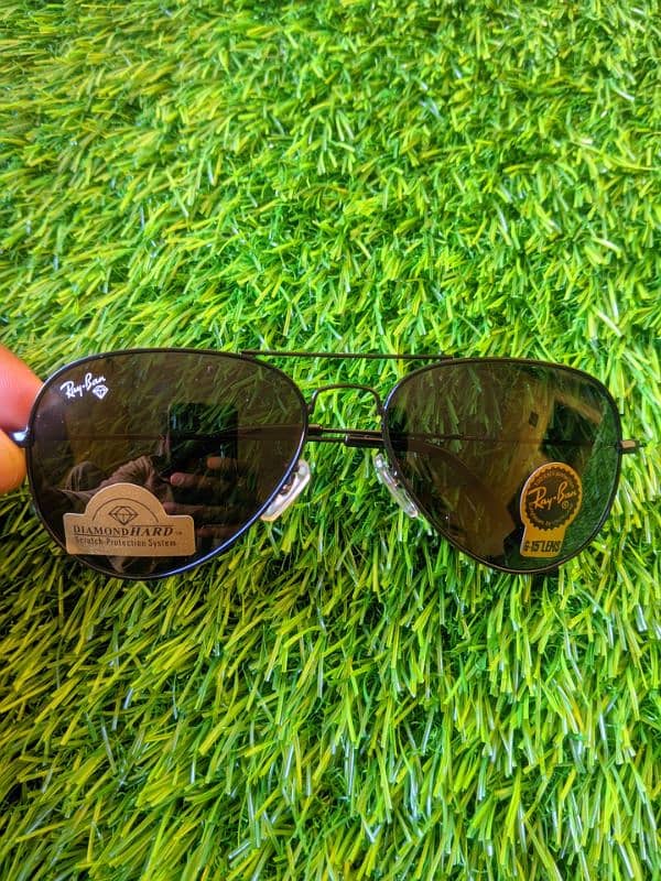 Sunglasses Available 1