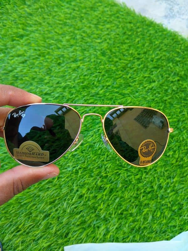 Sunglasses Available 2