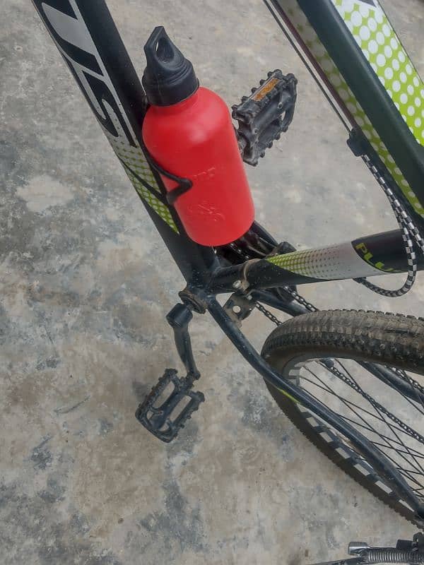 MOUNTAIN BIKE PLUS KOE KAAM NAHE HAI GEAR BRAIK VIP HAI 6