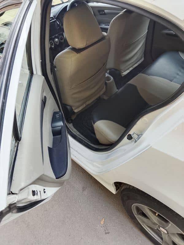 Honda City IVTEC 2019 10