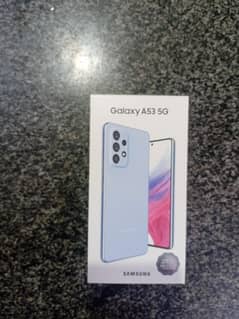 Samsung A53 5G