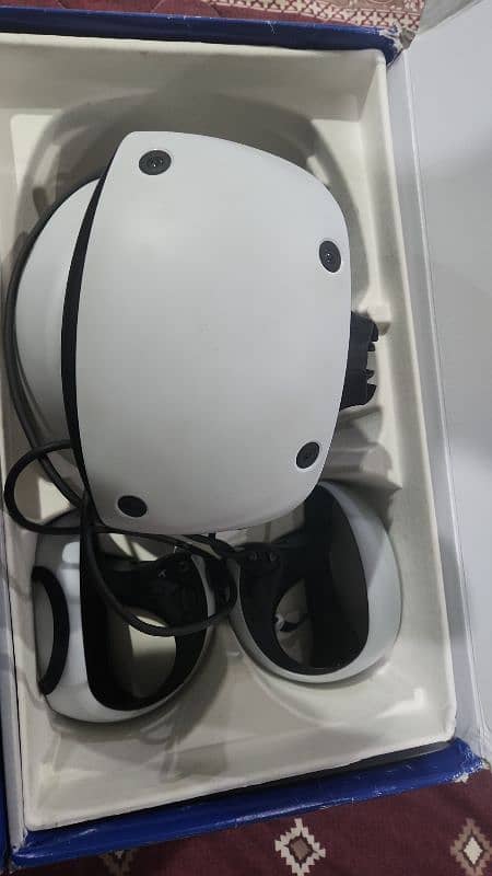 PsVr2 For Sale 0