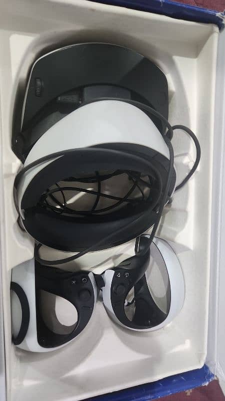 PsVr2 For Sale 4