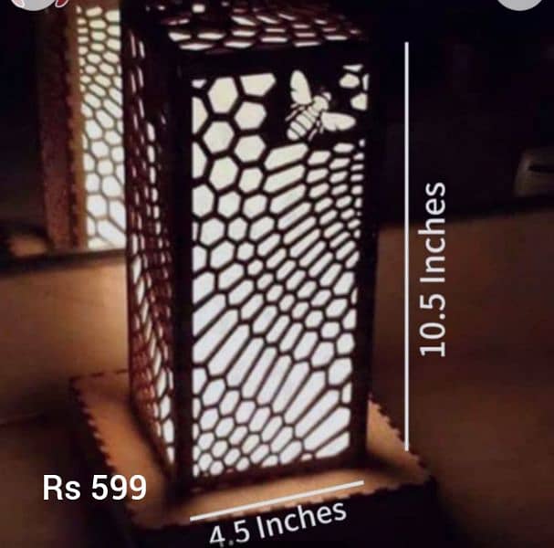 Lamps/ Rechargeable Lamps / Solar Lamps For Sale 5