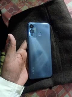 infinix