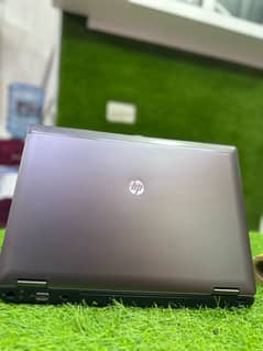 hp probook  i5.3rd gen, or i5.2 nd generation  4 gb / 320 gb hdd