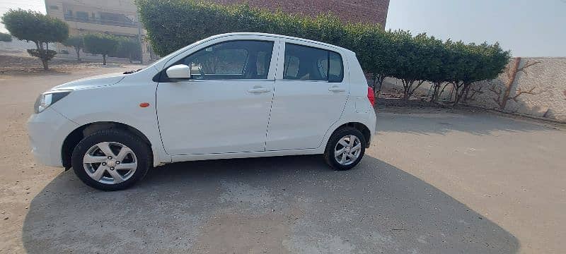 Suzuki Cultus VXL 2022 2