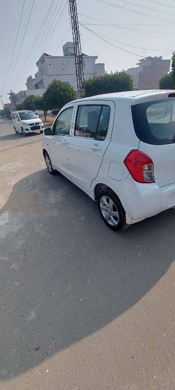 Suzuki Cultus VXL 2022 10