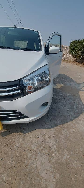 Suzuki Cultus VXL 2022 18