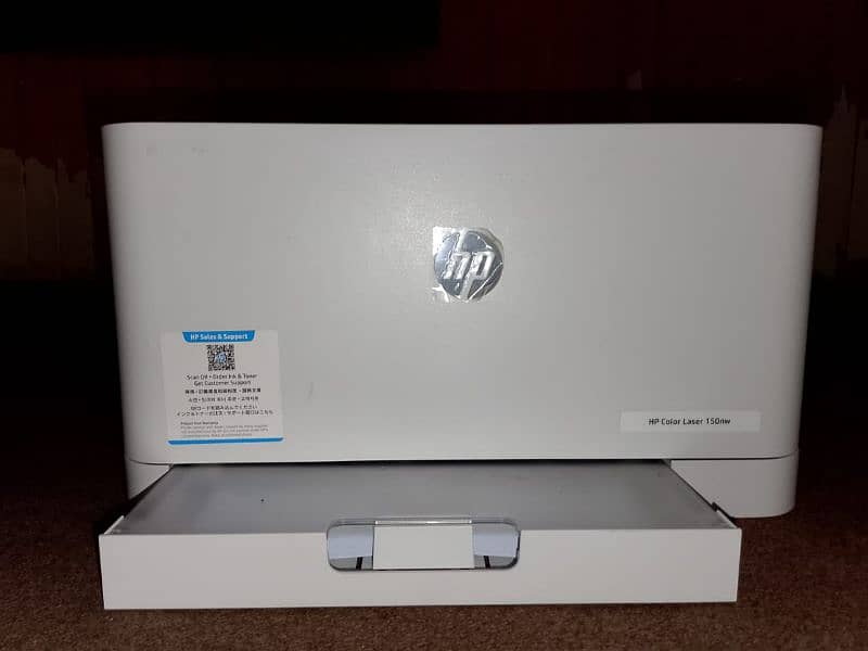 hp 150nw 0