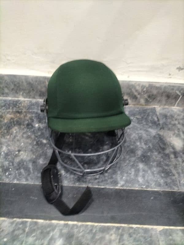 hard ball saman pad and helmet 3