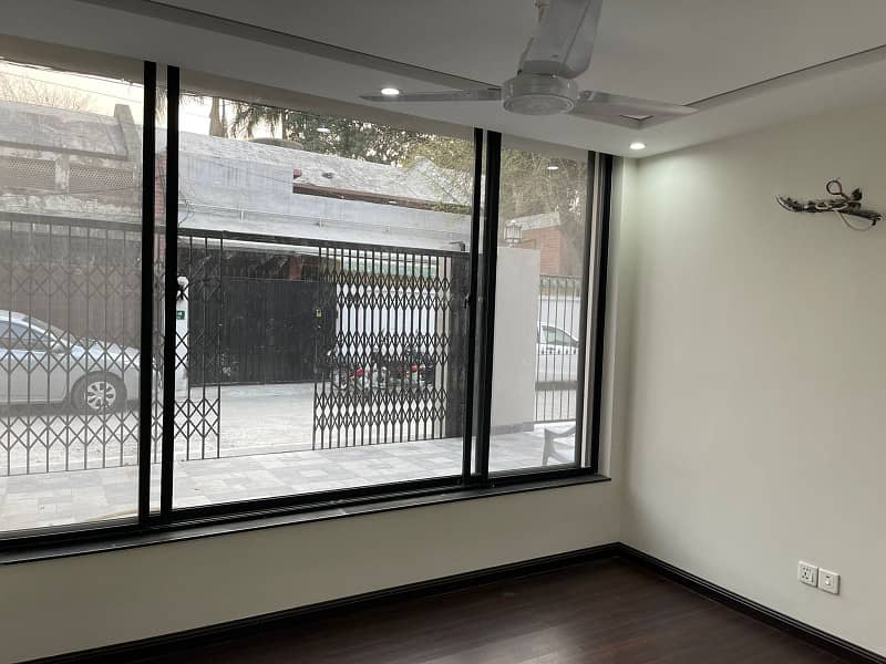 Brand New Commercial House For Rent In Gulberg. 25