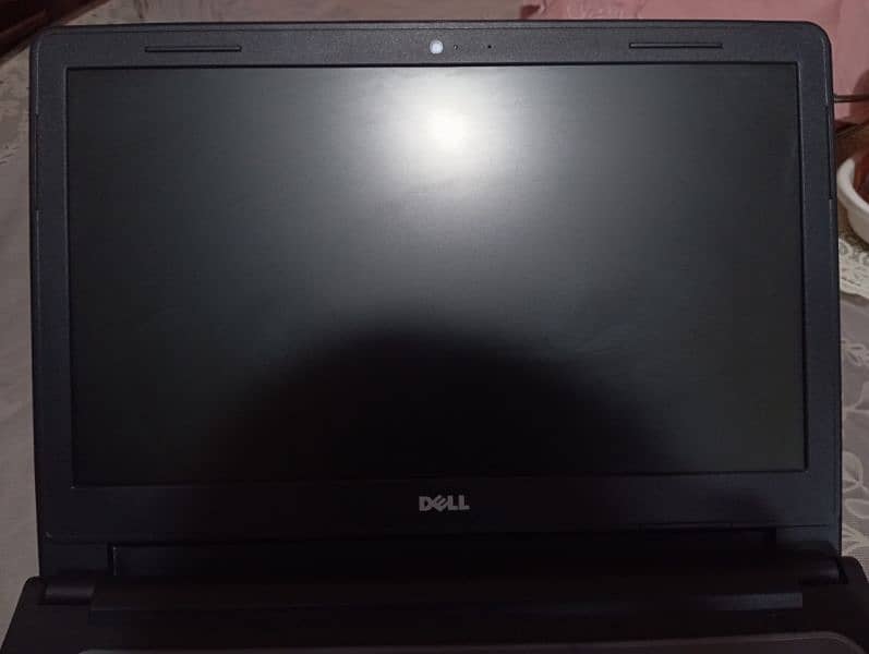 Dell laptop for urgent sale 1