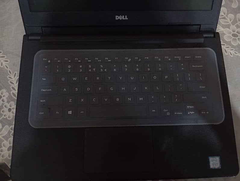 Dell laptop for urgent sale 2