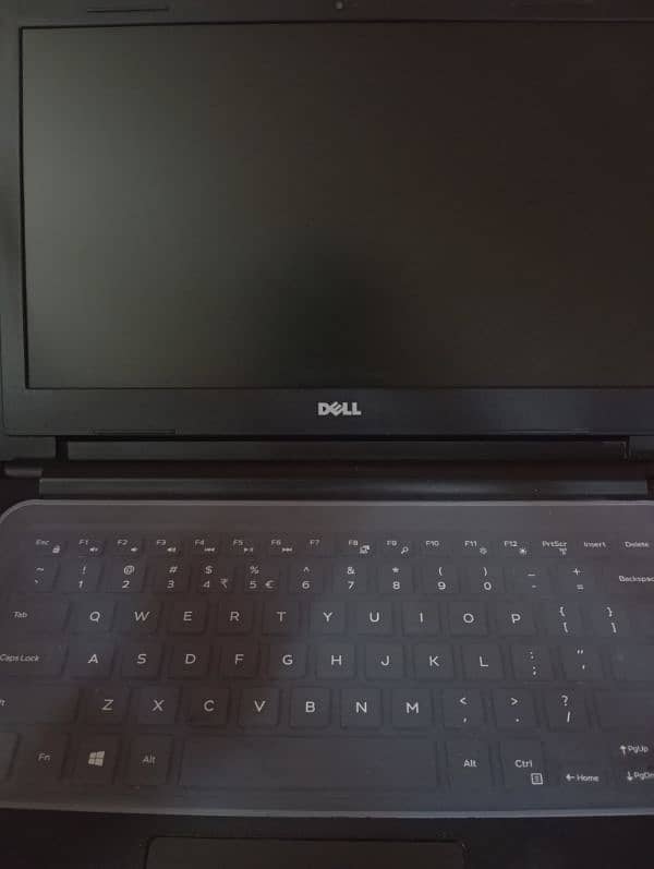 Dell laptop for urgent sale 3