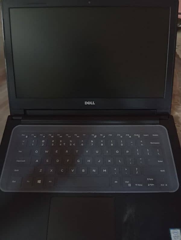 Dell laptop for urgent sale 4