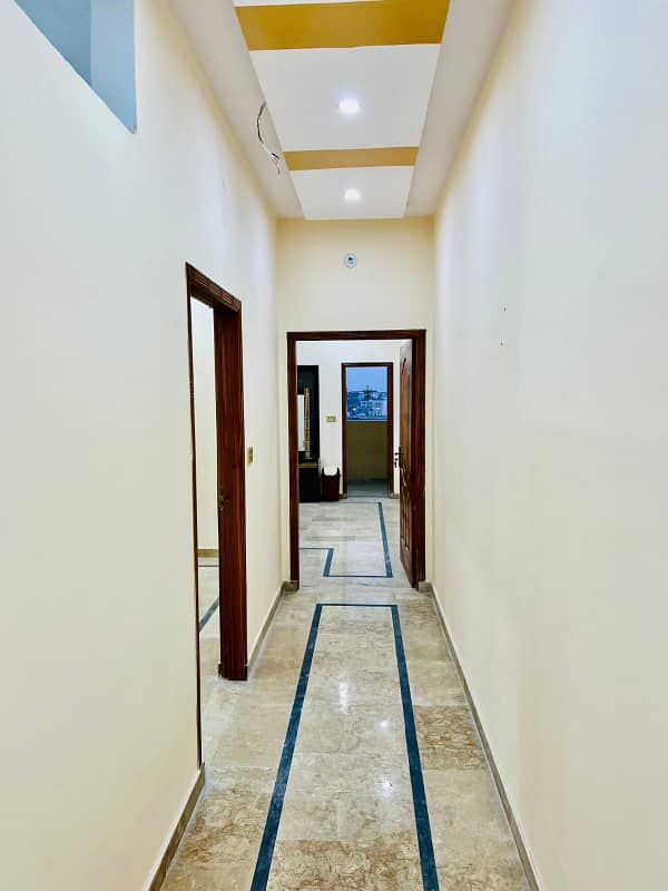 2 Bedrooms Furnished Apartment/Flat For Rent in Master City 2