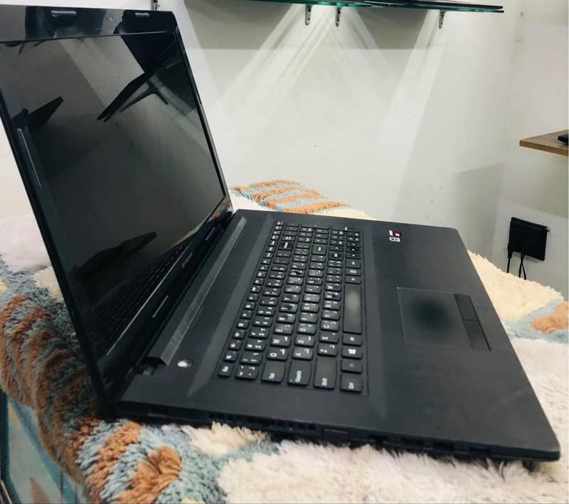 Lenovo Laptop Very Good Condition For Sale 0