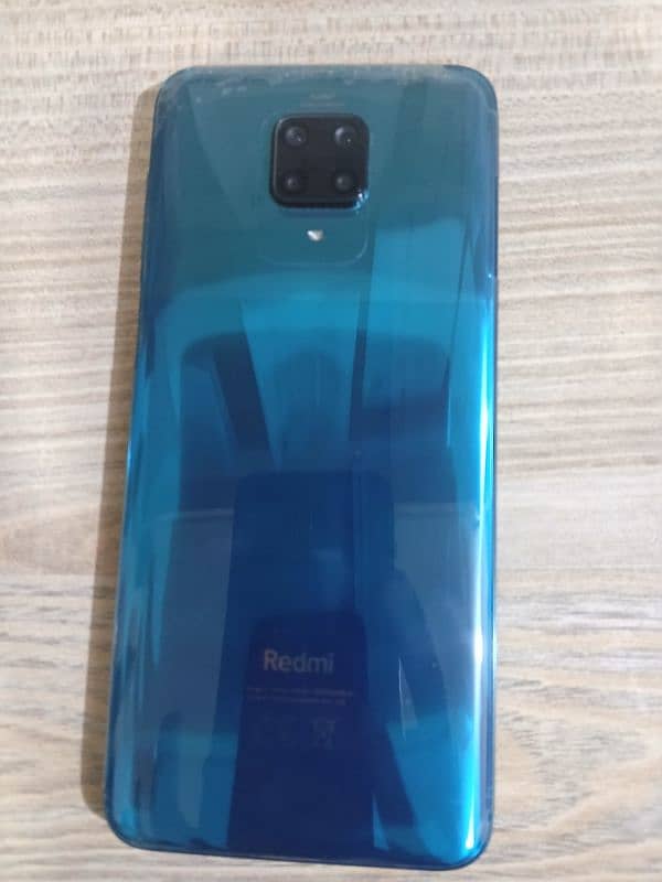 Redmi 9 pro 0