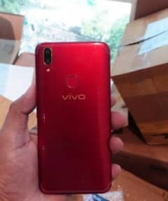 Vivo Y85 Phone.