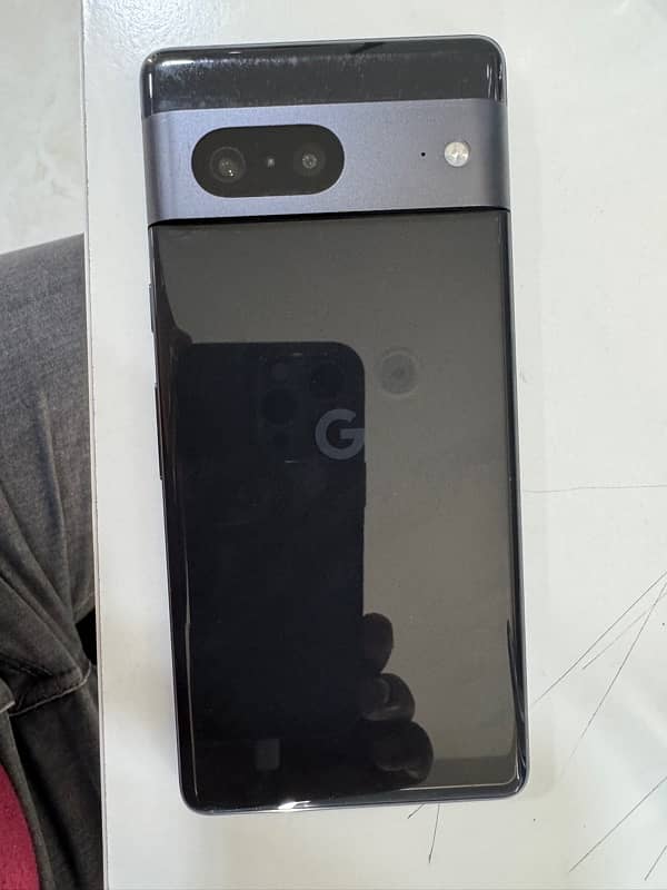 Google Pixel 7 0