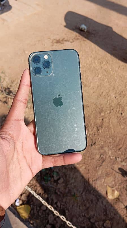 Iphone 11 pro non pta 256 gb 0