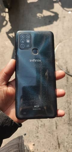 Infinix